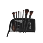 Qolore All-In-One Makeup Brush set