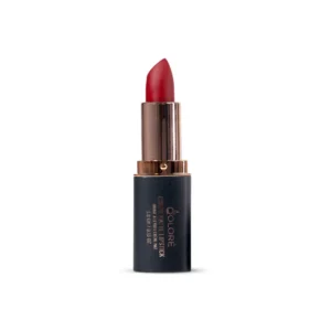 Bullet Lipstick Sunset Red 05